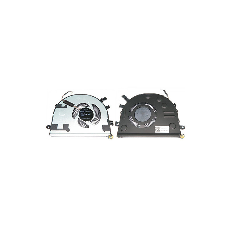 Kompiuterių aušintuvas LENOVO: Ideapad 310S-14ISK, 80UA, 310S-14AST, 80UL