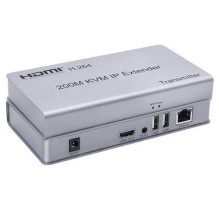 HDMI extender up to 200m,...