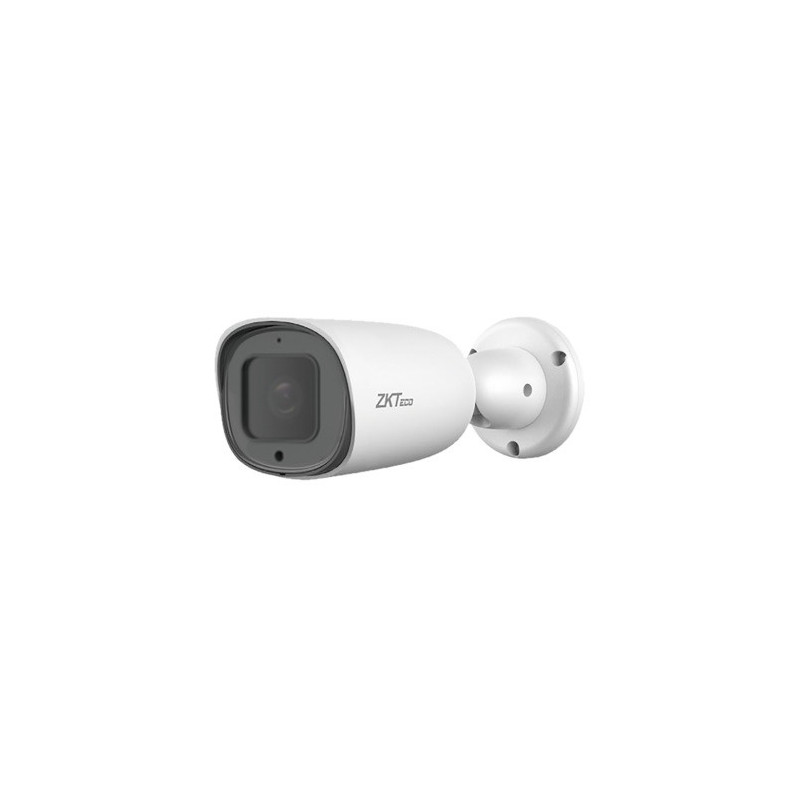 License plate recognition camera 2MP, 1/2.8' 3.35~10mm motorized lens. WDR