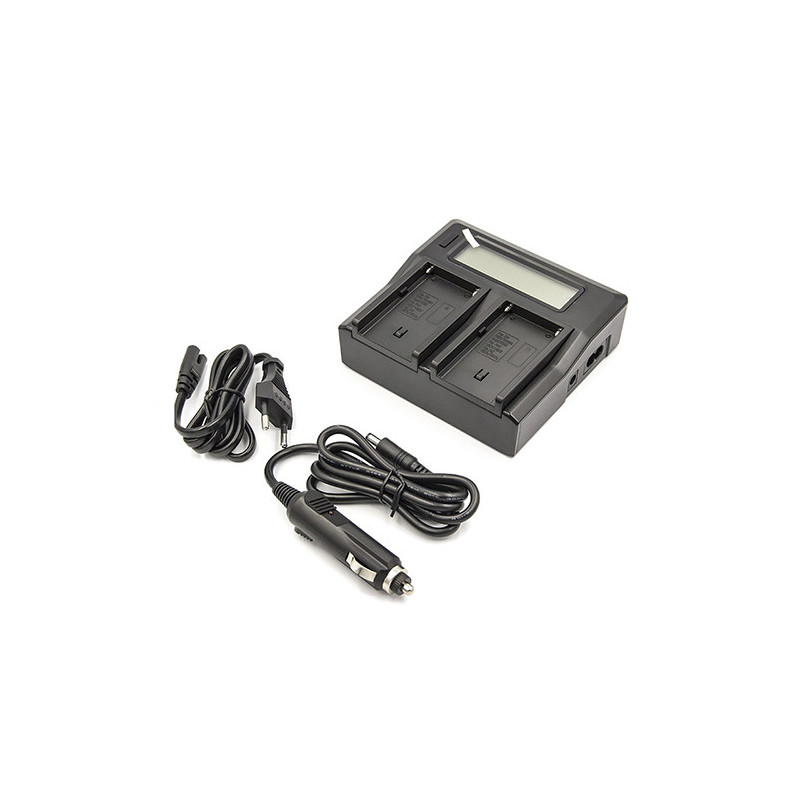 Charger SONY BP-U90, U60, U60T, U30