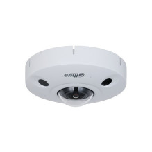 FishEye 360° 4K IP cam. 8MP(3280x2480) STARLIGHT CMOS sensor. 25fps, H.265, IR, IP67, IK10, PoE