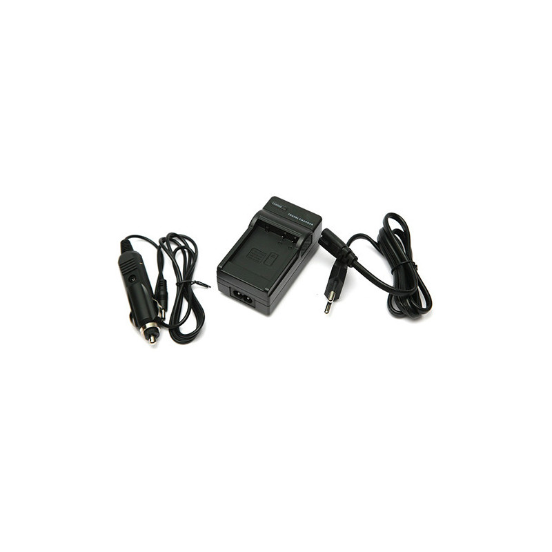 Kroviklis PANASONIC DMW-BLH7