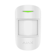 Ajax MotionProtect Plus...