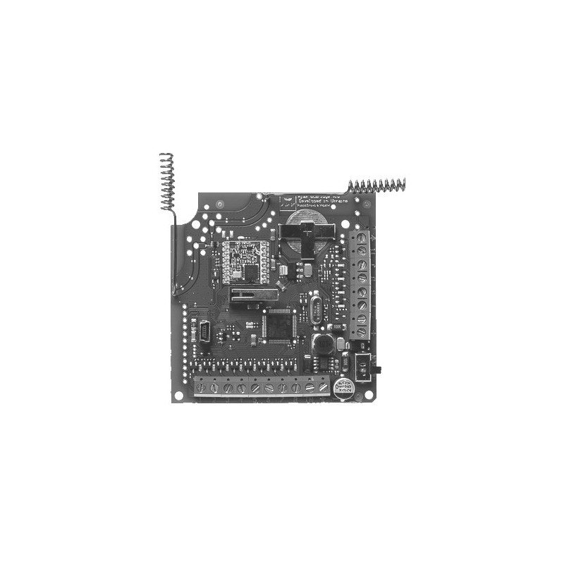 Ajax modulis ocBridge Plus