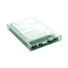 2.5' HDD enclosure USB2.0