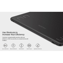 Graphics tablet HUION HS64 Graphics tablet HUION HS64