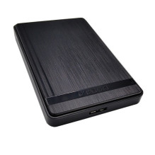 2.5' HDD enclosure USB3.0