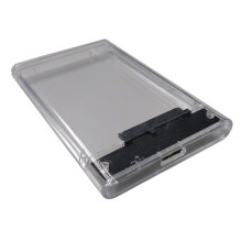 2.5' HDD enclosure USB3.0