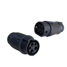 Electric vehicle adapter...