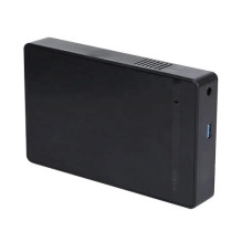 2.5 / 3.5' HDD enclosure...