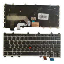 Klaviatūra LENOVO: Yoga 260...