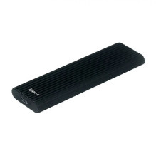 M.2 PCIe NVMe SSD Enclosure...