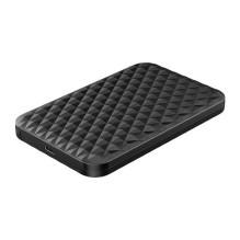2.5' HDD enclosure USB3.1