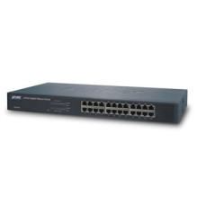 24-port Gigabit Internet Network Hub Planet GSW-2401