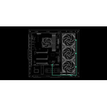 Arctic 4-Pin PWM Fan Splitter Cable Arctic 4-Pin PWM Fan Splitter Cable