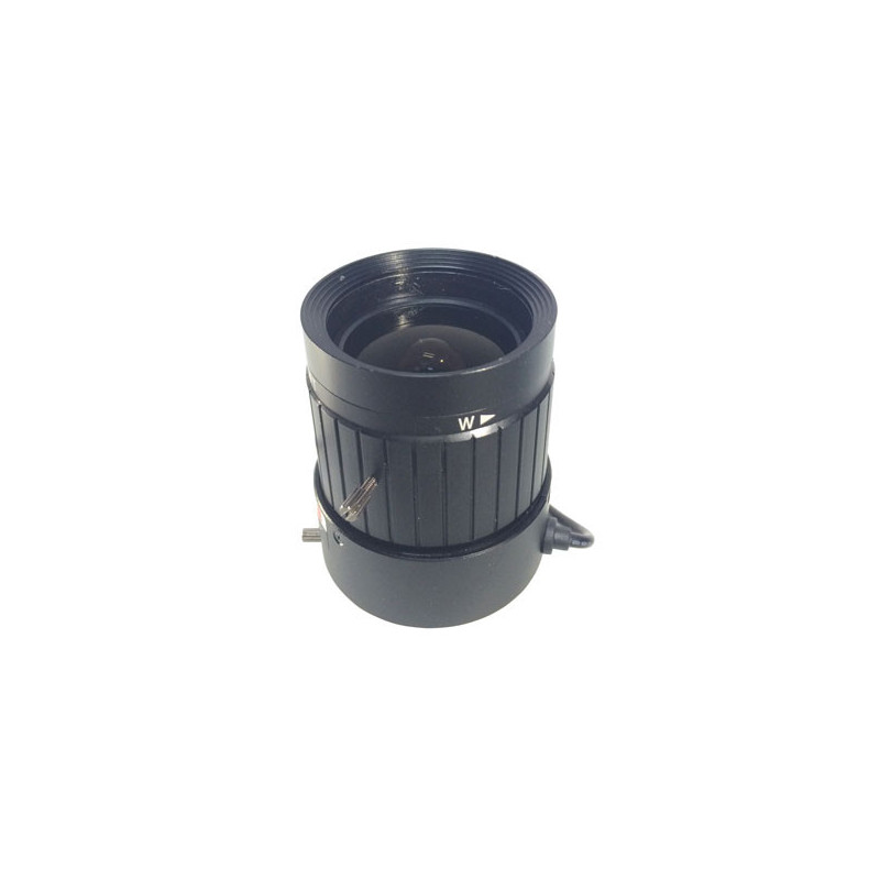 Objektyvas 3M starlight 1 / 1.8" 4-18mm