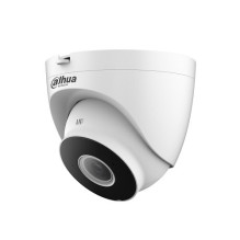 IP camera HDW1230DT-STW. 2MP with IR up to 30m. WIFI. SD up to 256GB. 2.8mm 100 3D-NO