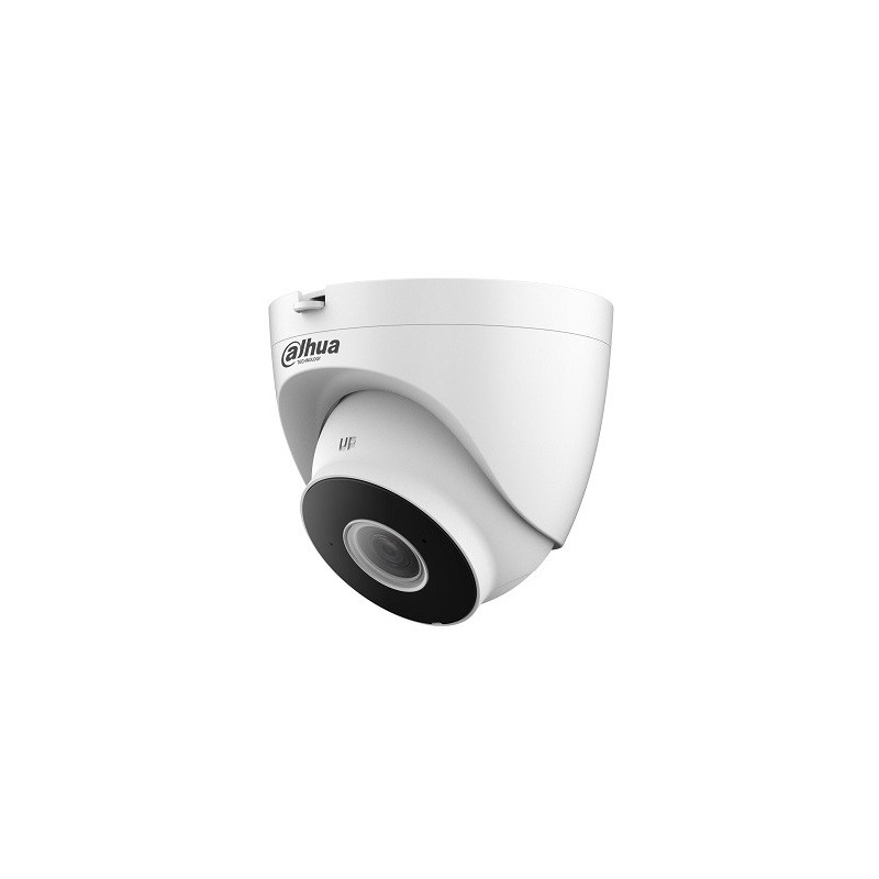 IP camera HDW1230DT-STW. 2MP with IR up to 30m. WIFI. SD up to 256GB. 2.8mm 100 3D-NO