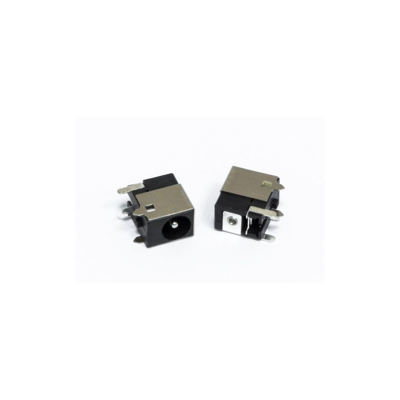 Maitinimo lizdas, HP Pavilion ZE4900 series