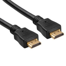 Cable HDMI - HDMI, 1.5m,...