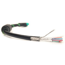 Premium class cable HDMI-HDMI 4K, Ultra HD, 10m, 2.0 ver