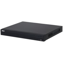IP recorder 8 cameras 4K...