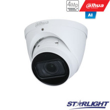 IP camera dome. 4MP...
