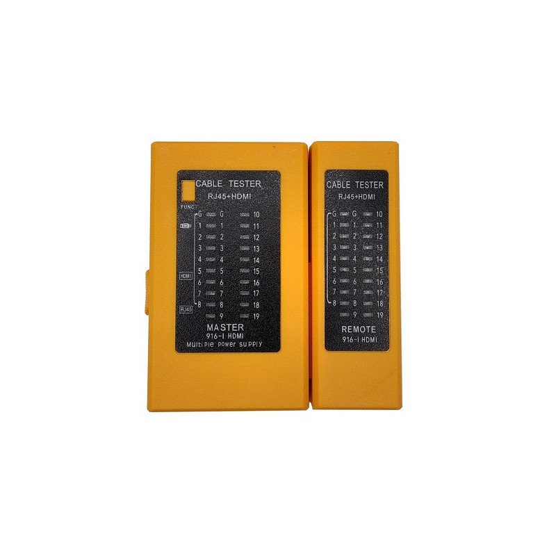 HDMI cable tester NF622