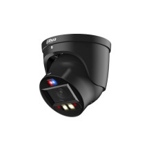 IP camera HDW3449H-ZAS-PV. 4MP FULL-COLOR. IR+LED illumination up to 50m, 2.7 mm-13.5 mm, PoE, SMD