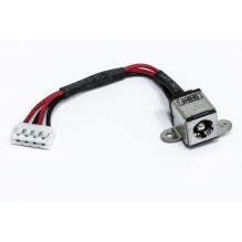 Power socket with cable,...