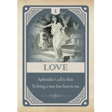 Blue Angel Magickal Spellcards Kortos Blue Angel Magickal Spellcards Kortos