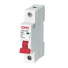 Circuit breaker, 1P, 40A,...