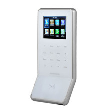 ZKTECO door controller, touch keyboard. Mifare card reader