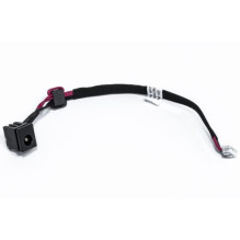 Power socket with cable,...