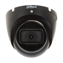 IP camera AI 8MP dome STARLIGHT, IR up to 30m, 8MP(3840x2160)1~25fps, 2.8mm, H.265+, PoE