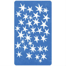 US Games Systems Morgan-Greer Tarot Cards in Metal Box