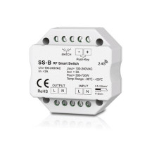 SS-B vieno kanalo 230V...