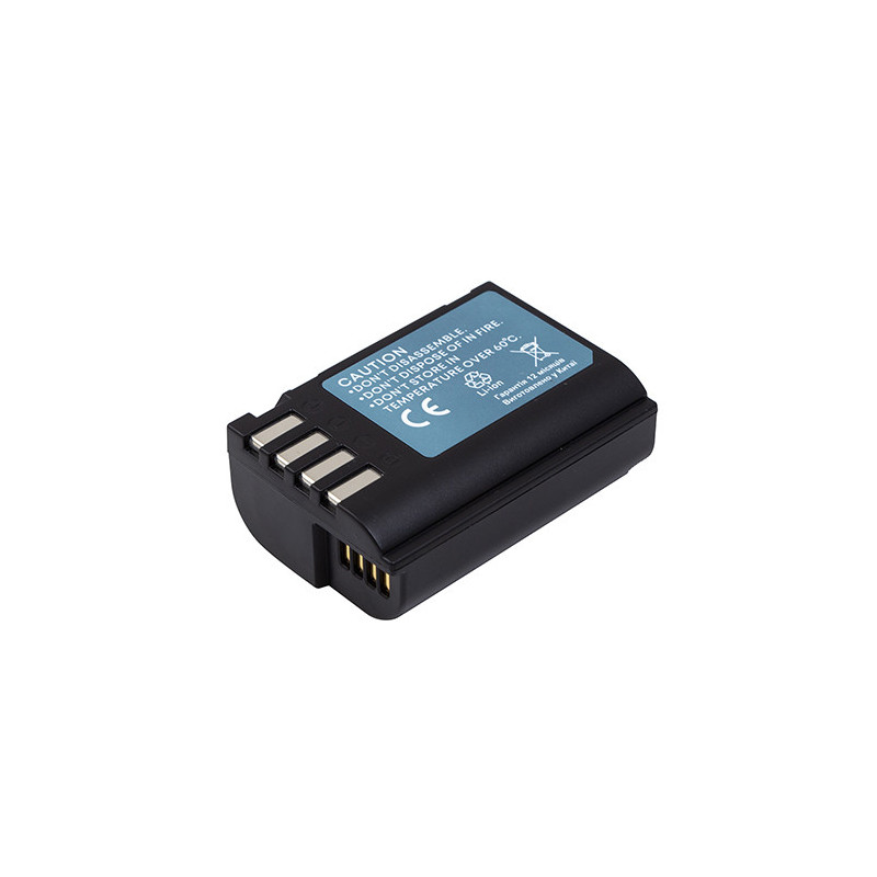 PANASONIC DMW-BLK22 akumuliatorius, 2200mAh
