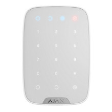 AJAX KeyPad Plus wireless...