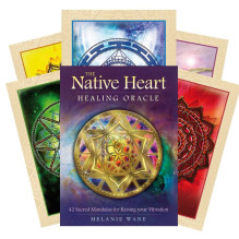 Blue Angel The Native Heart...