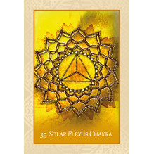 Blue Angel The Native Heart Healing Oracle Kortos