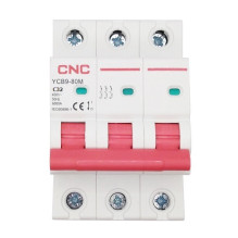 Circuit breaker, 3P, 32A,...