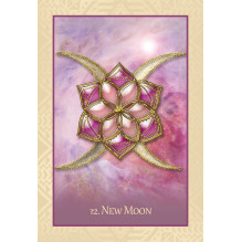 Blue Angel The Native Heart Healing Oracle Kortos