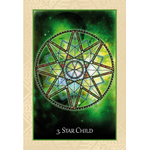 Blue Angel The Native Heart Healing Oracle Kortos
