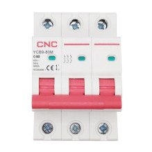Circuit breaker, 3P, 40A,...