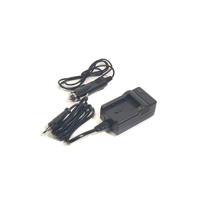 Charger CANON BP-807, BP-808, BP-809, BP-819, BP-820, BP-827, BP-828