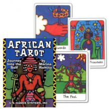 US Games Systems African...