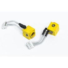 Power socket LENOVO T...