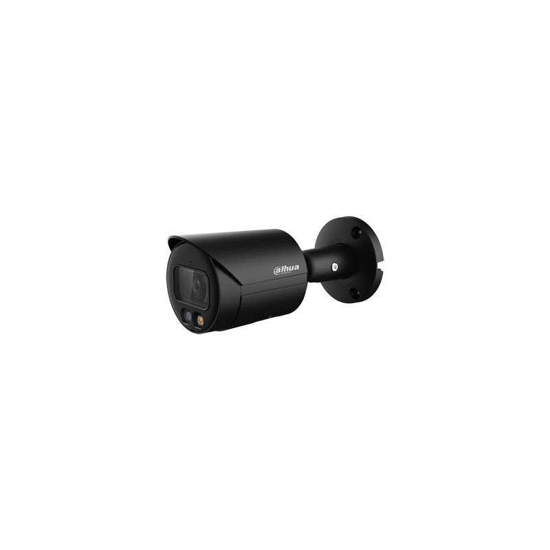 IP camera. 4MP STARLIGHT, DH-IPC-HFW2449S-S-IL