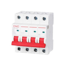DC circuit breaker, 4P,...